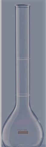 VOLUMETRIC FLASK SUGAR ESTIMATION, ACCURACY CLASS B